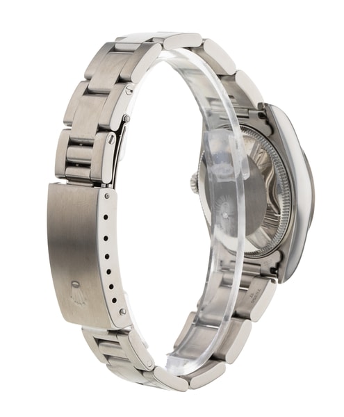 Rolex Mid-Size Datejust 78240